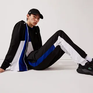 Men's SPORT Colorblock Bands Trackpants
