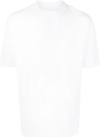 plain cotton T-shirt