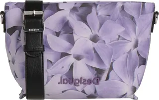 Cross-body Bag Lilac