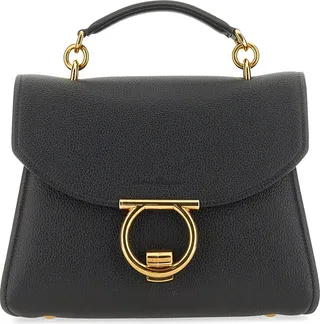 Mini Hooks Handbag