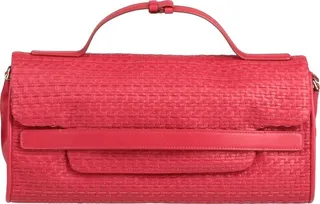 Handbag Red