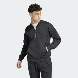 City Escape AEROREADY Warming Track Jacket