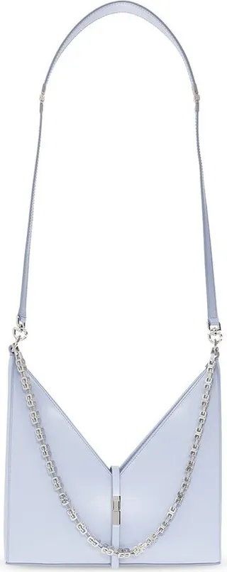 Givenchy Cut Out Small Shoulder Bag