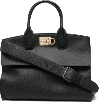 The Studio Soft Tote Bag