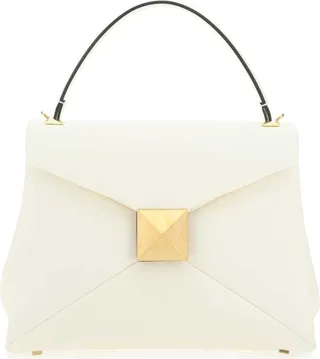 Valentino Garavani One Stud Small Tote Bag