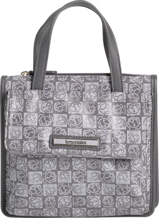 Handbag Grey