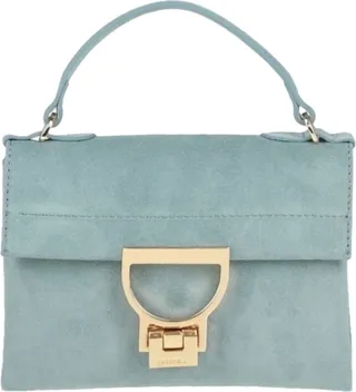 Handbag Sky Blue