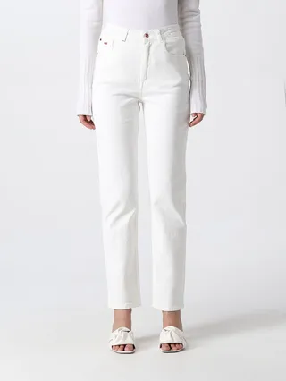 Jeans women Kiton