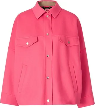 Herno Ovesized Overshirt