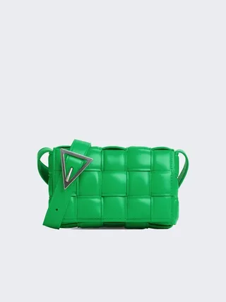 Cassette Bag Parakeet