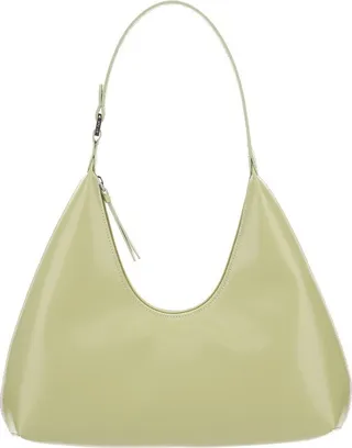 By Far Amber Shoulder Bag