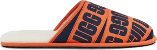 Scuff Graphic Band