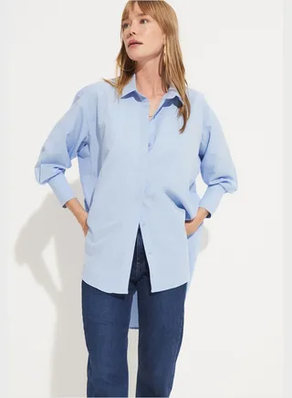 Button Down Shirt
