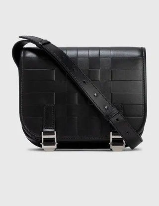 Rider Crossbody Bag