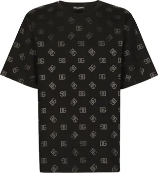 Dolce & Gabbana Dg Logo T-Shirt