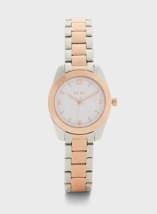 NY2923 Analog Watch