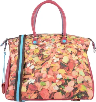 Handbag Orange