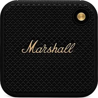 Marshall Willen Portable Speaker