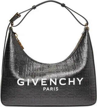 Moon Cut Out bag