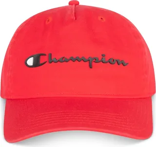 Champion Men's Logo Hat