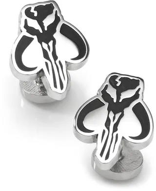 Millennium Falcon Blueprint Cufflinks