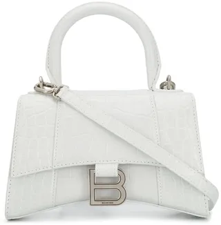 Hourglass XS tote bag