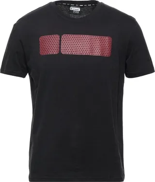 T-shirt Black