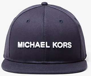 Embroidered Baseball Hat