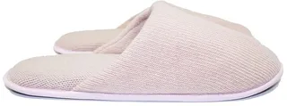 Portolano Ladies Plain Slippers