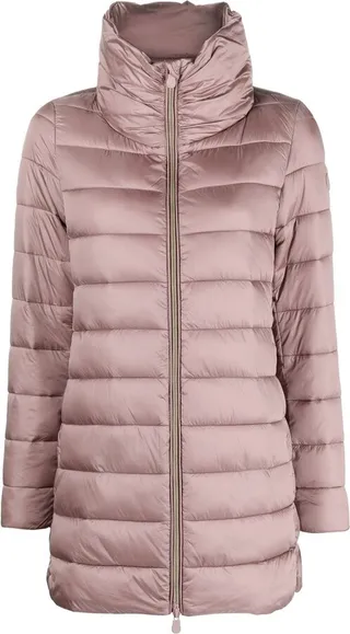Lydia padded coat
