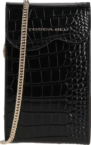 Cross-body Bag Black
