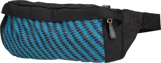 Bum Bag Blue