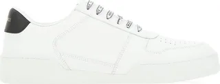 Versace Ilus Low-Top Sneakers