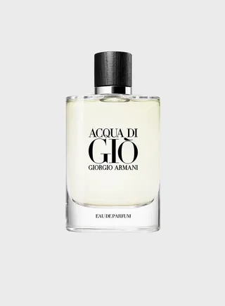Acqua Di Giò Eau De Parfum 125ml