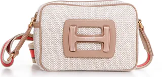 Camera Bag H-bag In Fabric