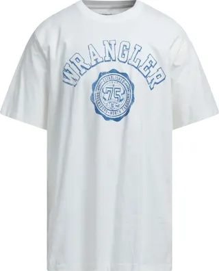 T-shirt White