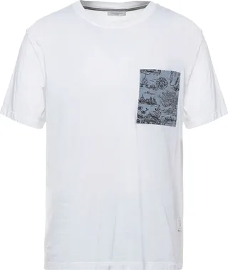 T-shirt White