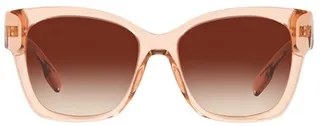 Burberry Eyewear Ruth Sunglasses