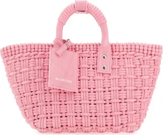 Balenciaga Bistro XS Tote Bag
