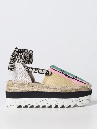 Shoes woman Stella Mccartney