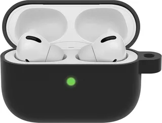 Otterbox Apple Airpods Pro Headphone Case - Black Taffy