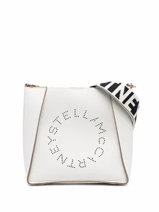 Stella Logo crossbody bag