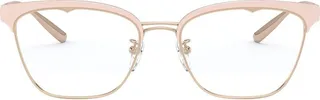Square-Frame Glasses