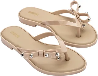 Slim II Water Resistant Flip Flop