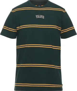 T-shirt Dark Green