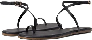TKEES Phoebe (Black) Women's Shoes