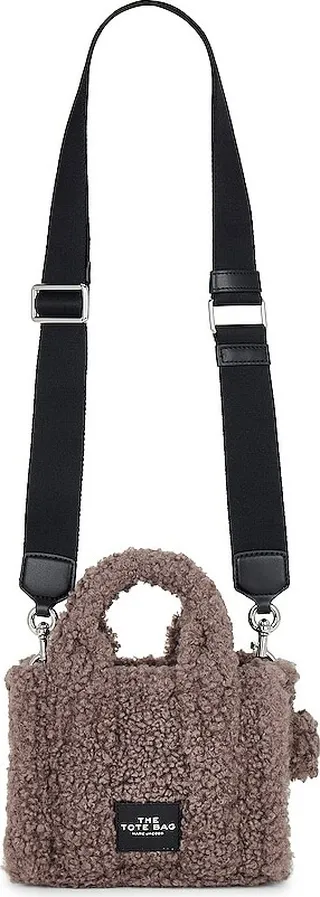 The Teddy Micro Tote
