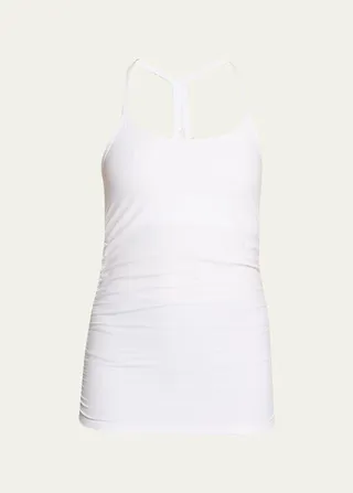 Maternity Slim Racerback Cami