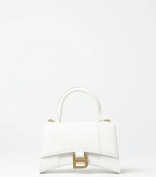 Shoulder bag woman Balenciaga