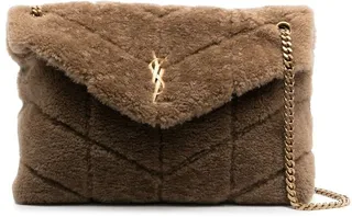 Loulou shoulder bag
